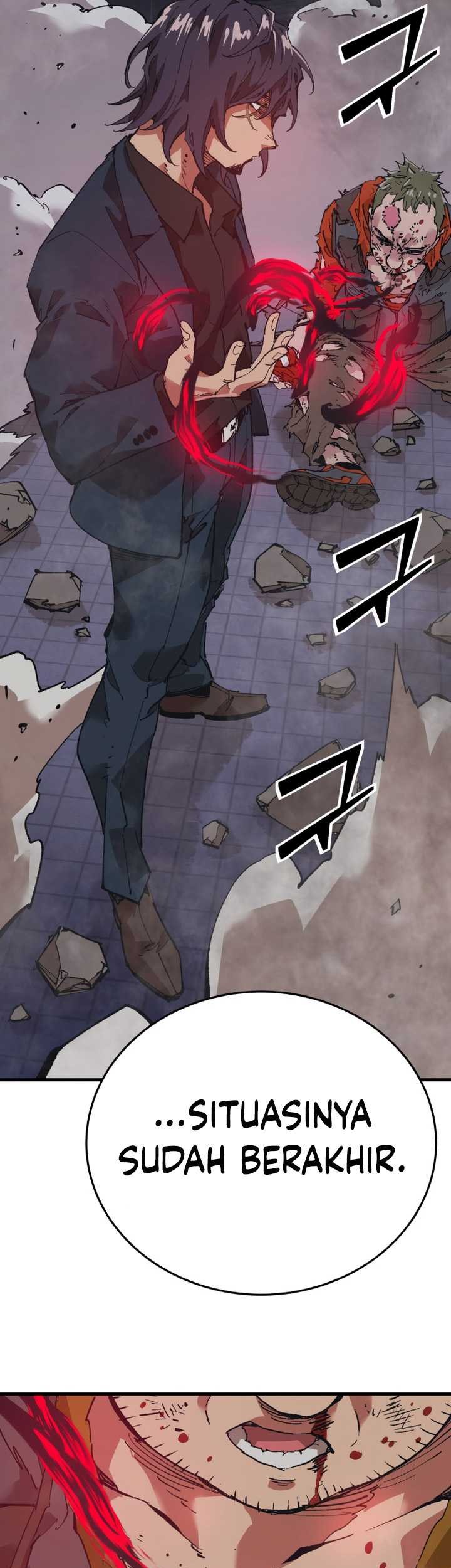 It’s Kill Or Be Killed Chapter 01 Gambar 68