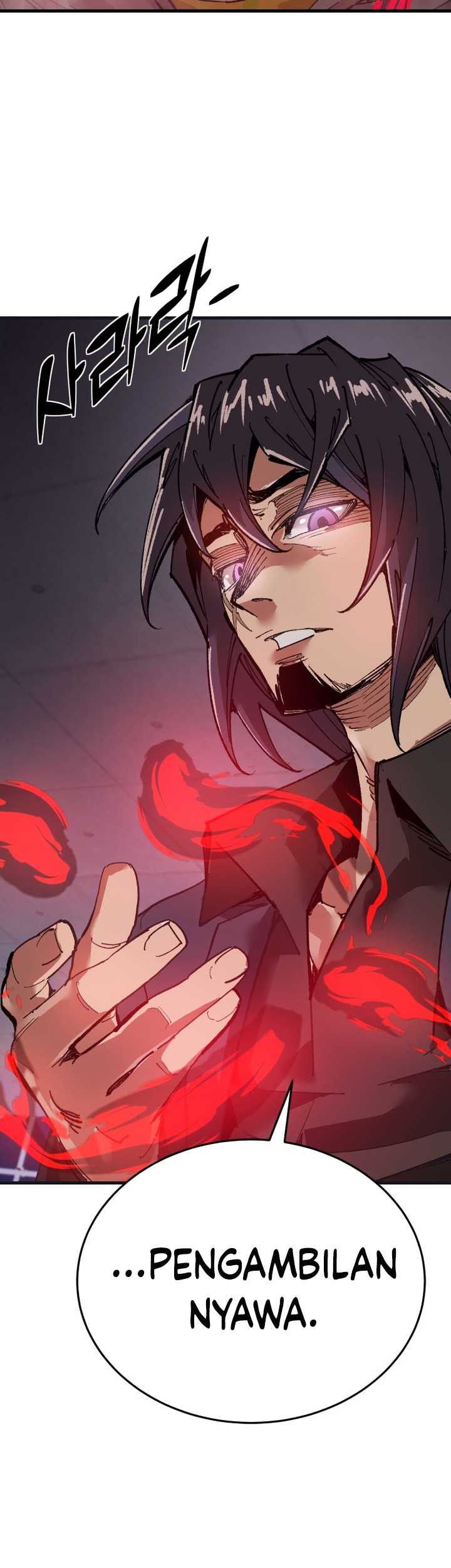 It’s Kill Or Be Killed Chapter 01 Gambar 70