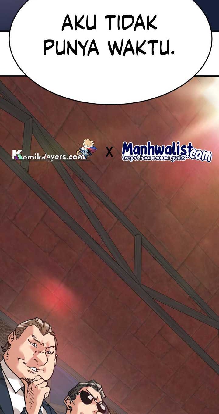 It’s Kill Or Be Killed Chapter 01 Gambar 79