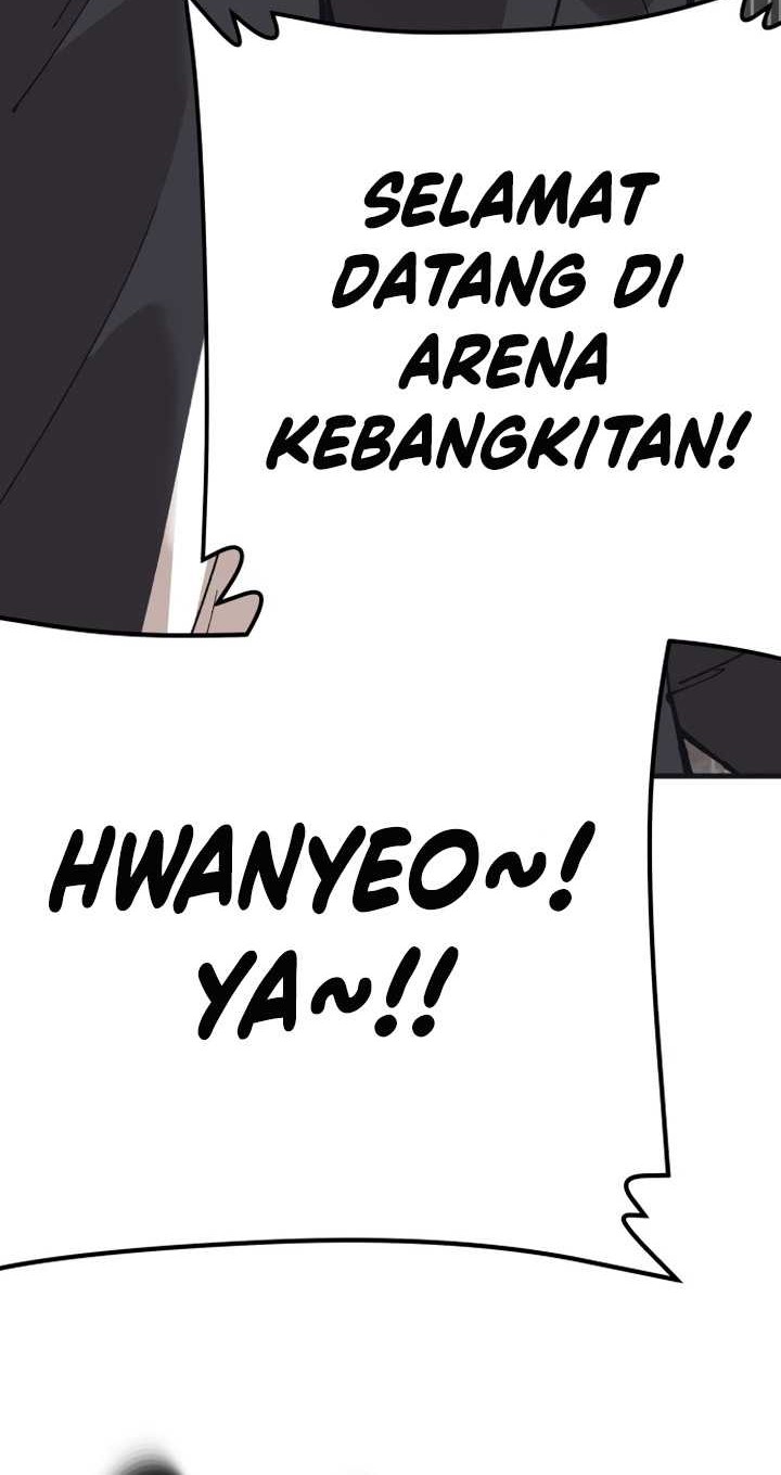 It’s Kill Or Be Killed Chapter 01 Gambar 81