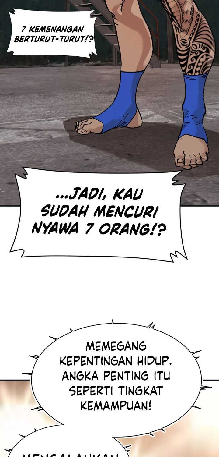 It’s Kill Or Be Killed Chapter 01 Gambar 85