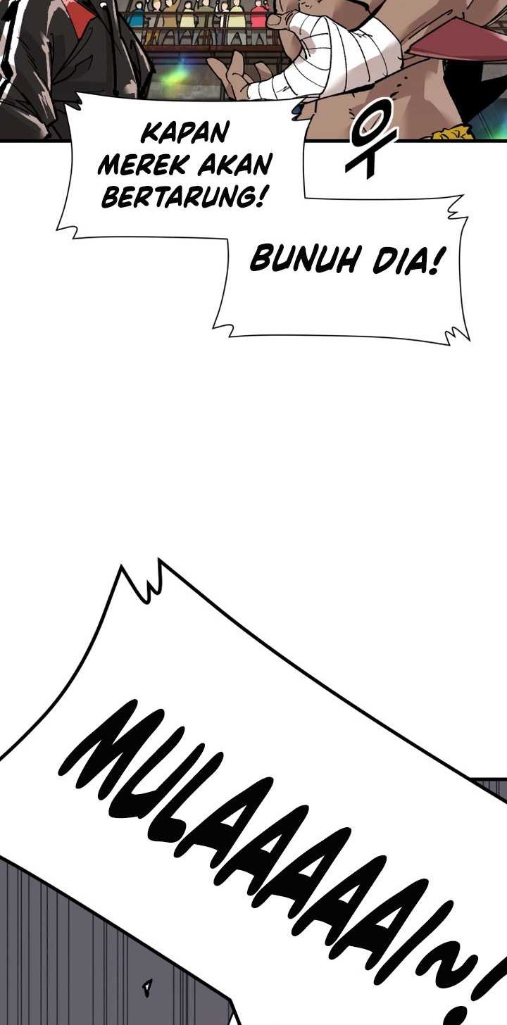 It’s Kill Or Be Killed Chapter 01 Gambar 91