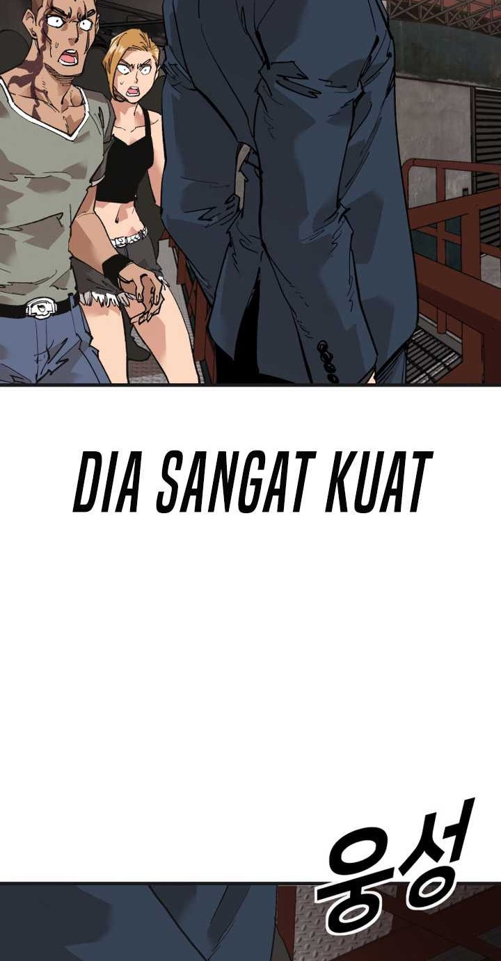 It’s Kill Or Be Killed Chapter 01 Gambar 109
