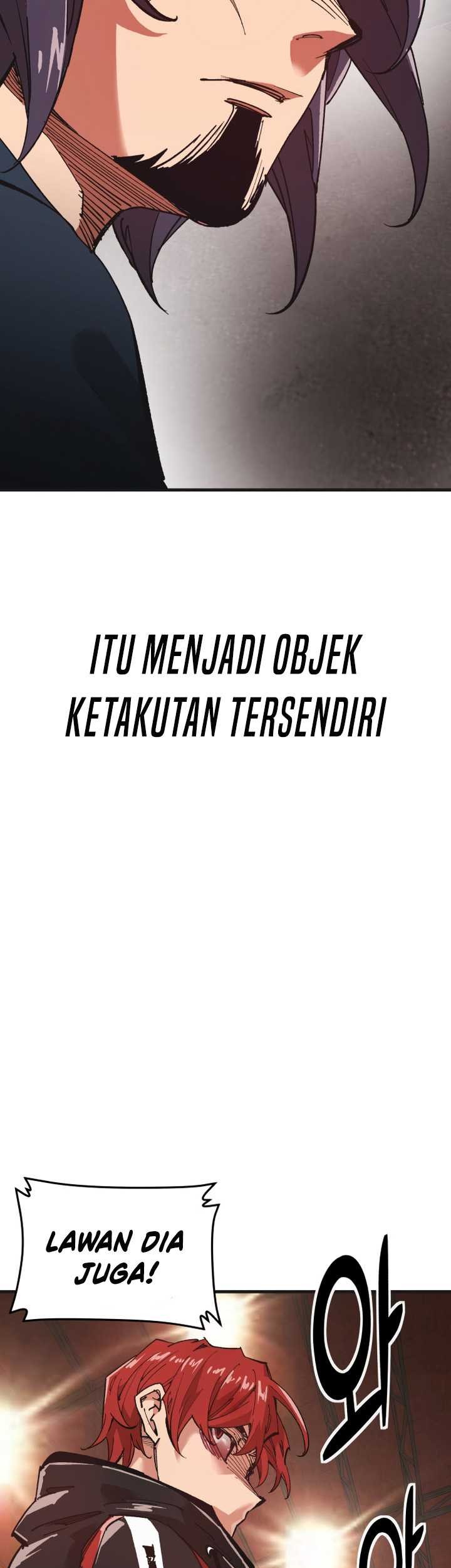 It’s Kill Or Be Killed Chapter 01 Gambar 112