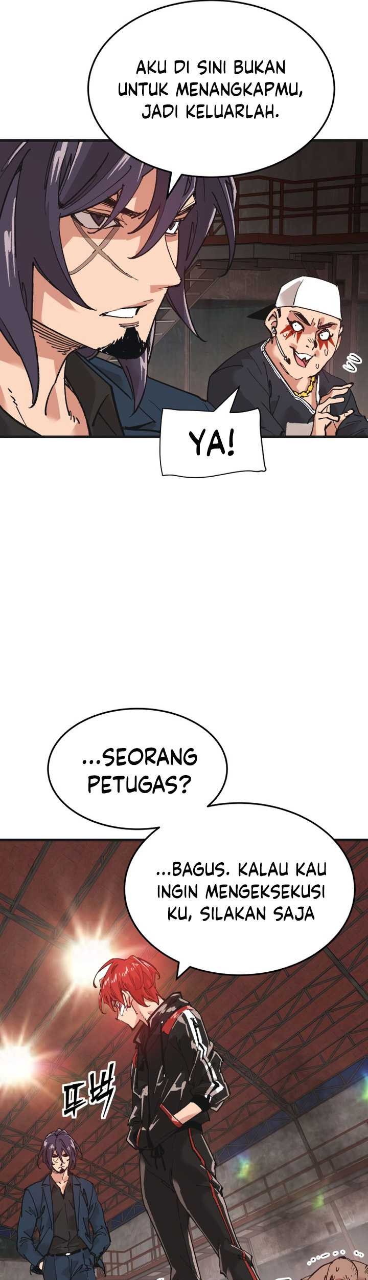 It’s Kill Or Be Killed Chapter 01 Gambar 114