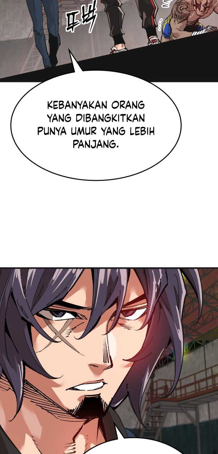 It’s Kill Or Be Killed Chapter 01 Gambar 115