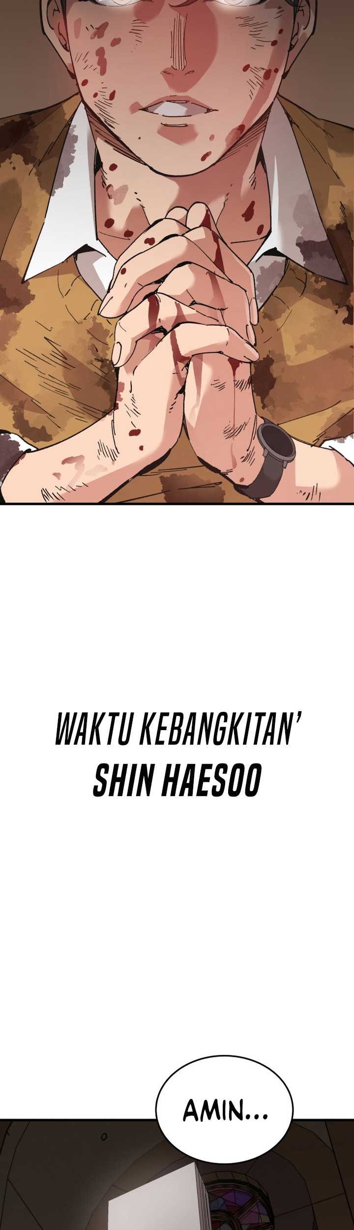 It’s Kill Or Be Killed Chapter 01 Gambar 8