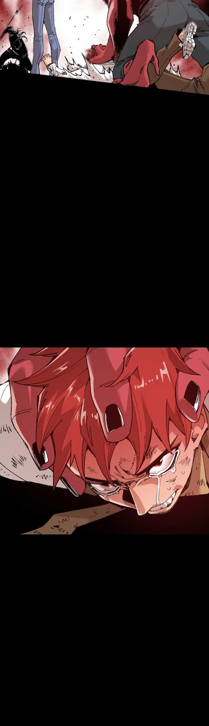 It’s Kill Or Be Killed Chapter 01 Gambar 124