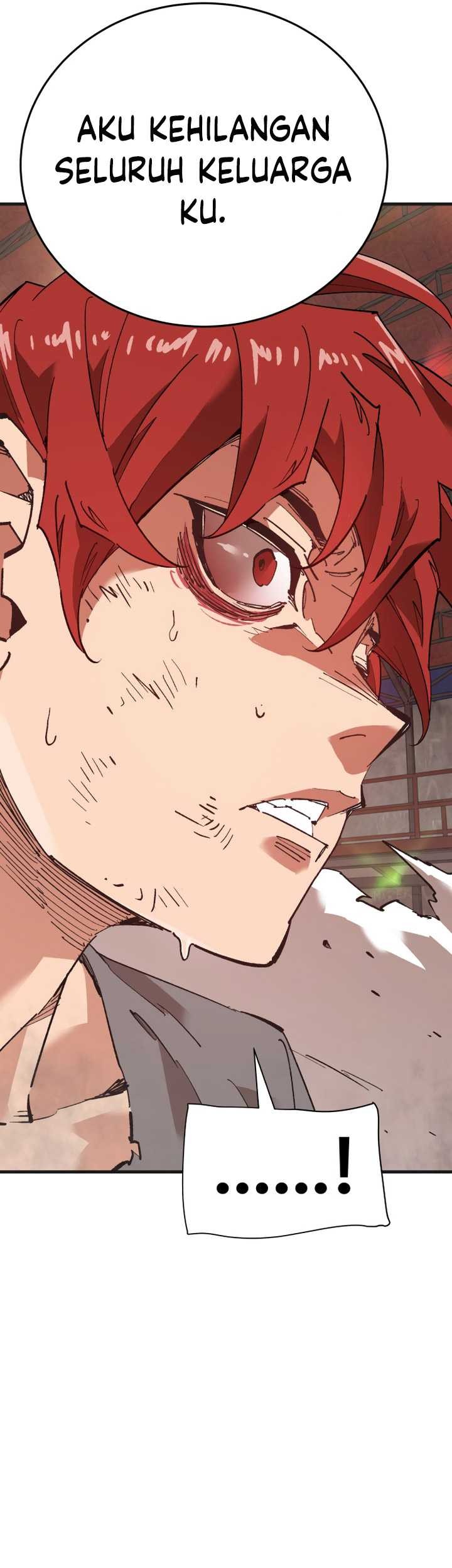 It’s Kill Or Be Killed Chapter 01 Gambar 138