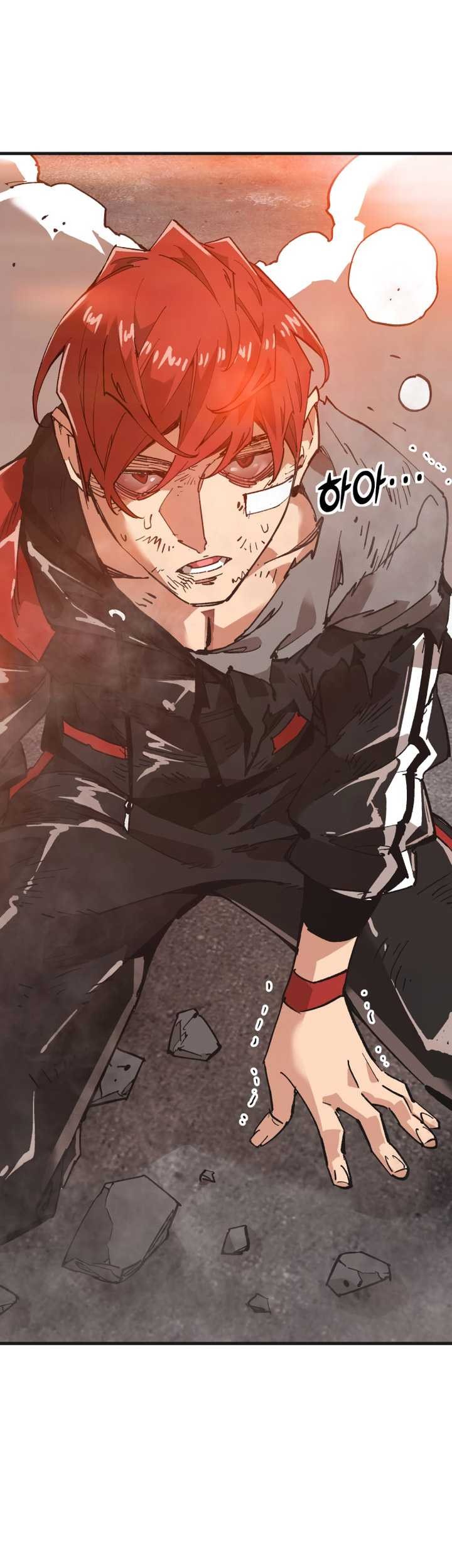 It’s Kill Or Be Killed Chapter 01 Gambar 144