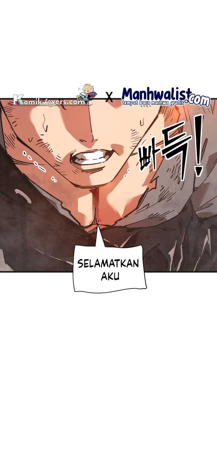 It’s Kill Or Be Killed Chapter 01 Gambar 145