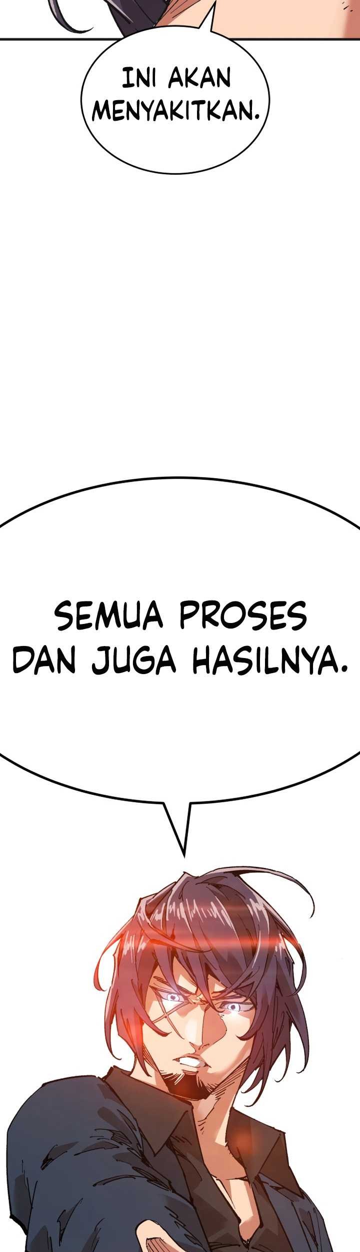 It’s Kill Or Be Killed Chapter 01 Gambar 148