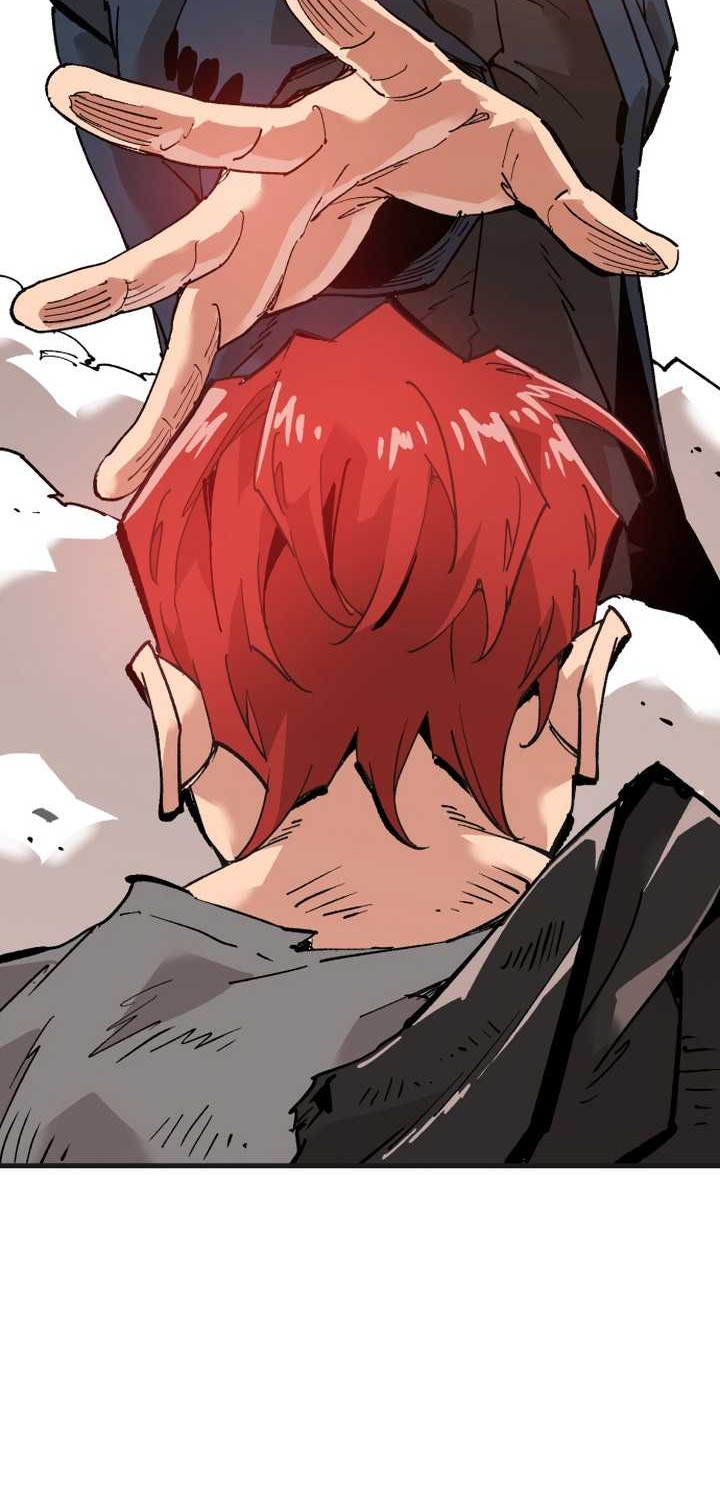 It’s Kill Or Be Killed Chapter 01 Gambar 149