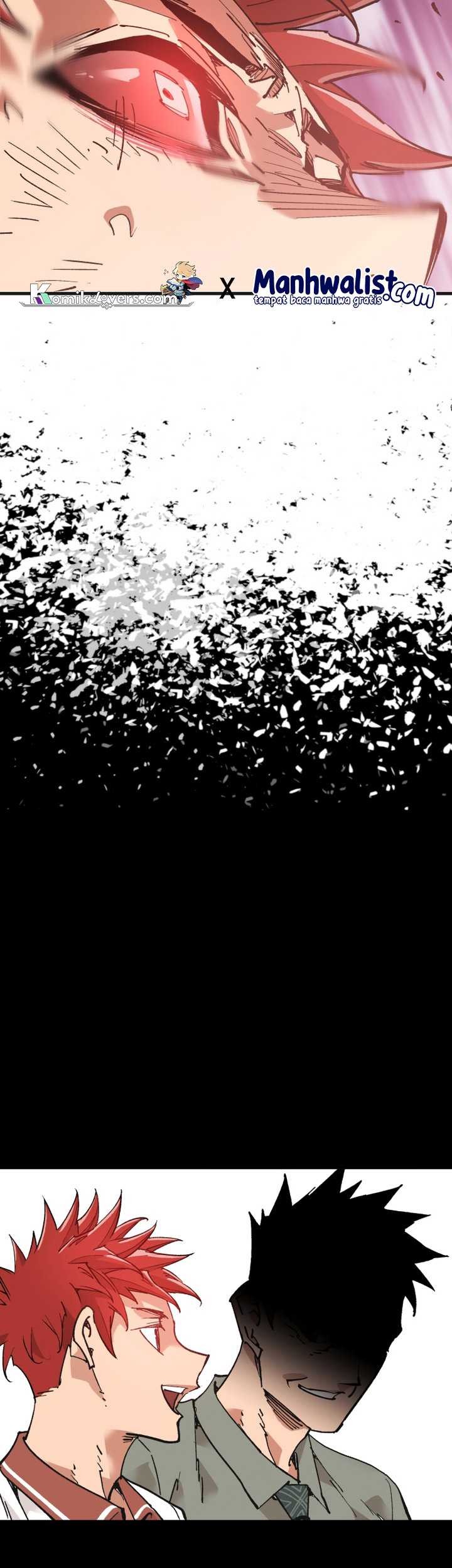 It’s Kill Or Be Killed Chapter 01 Gambar 152