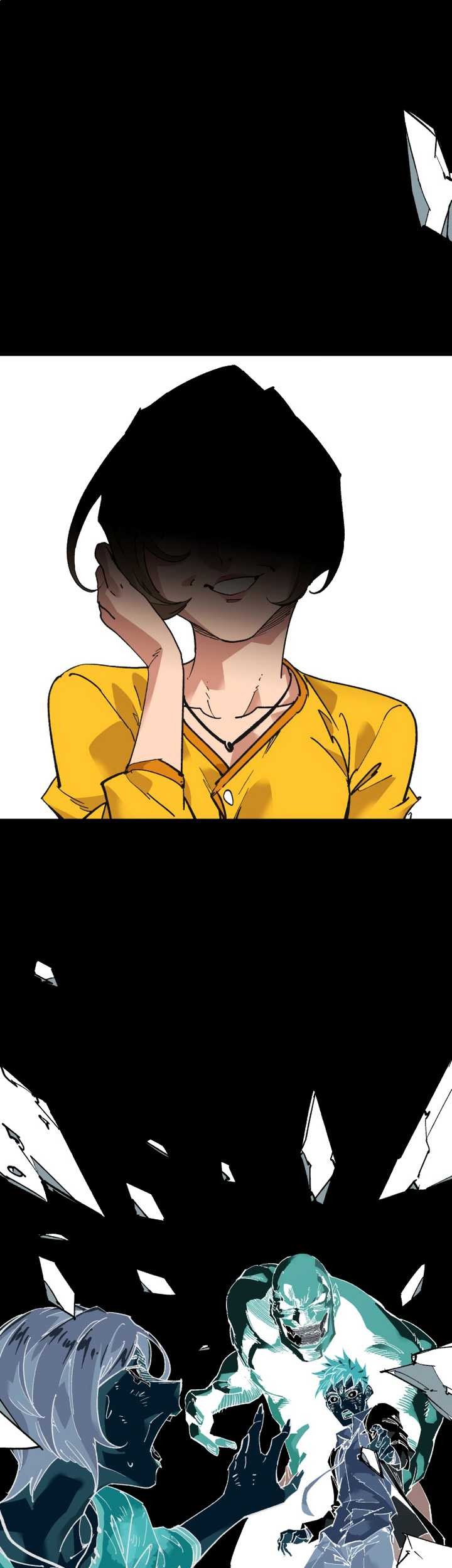 It’s Kill Or Be Killed Chapter 01 Gambar 154