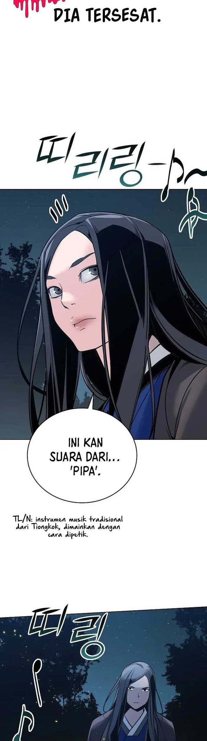 The Mysterious World’s Greatest Martial Artist Little Prince Chapter 03 Gambar 27