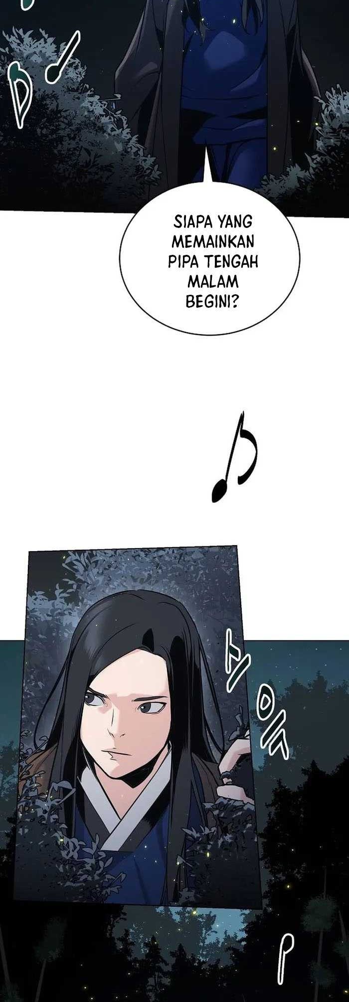 The Mysterious World’s Greatest Martial Artist Little Prince Chapter 03 Gambar 28