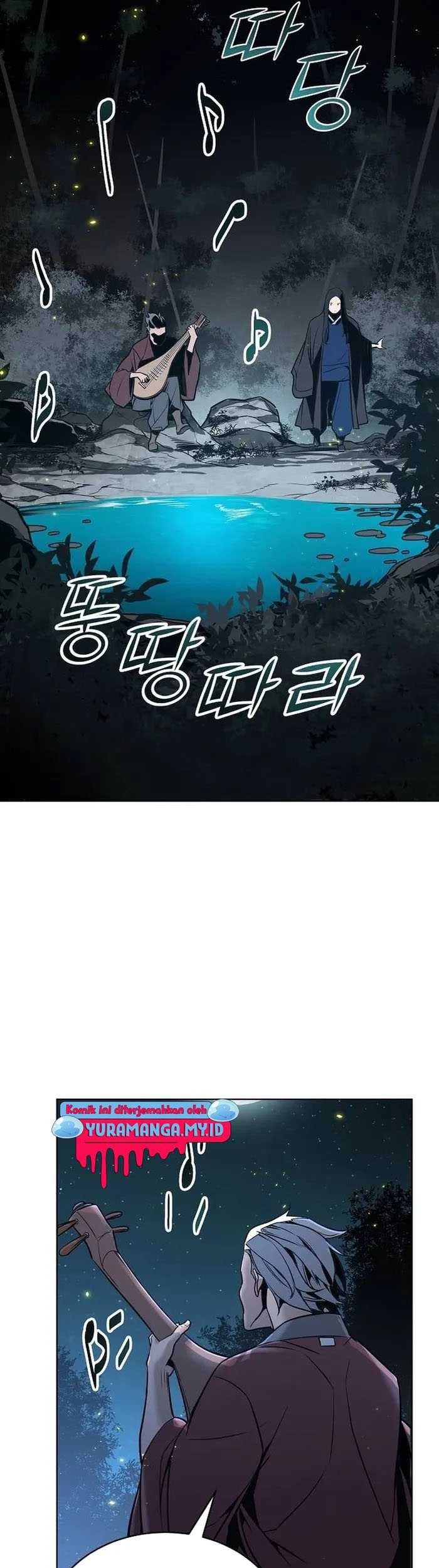 The Mysterious World’s Greatest Martial Artist Little Prince Chapter 03 Gambar 29