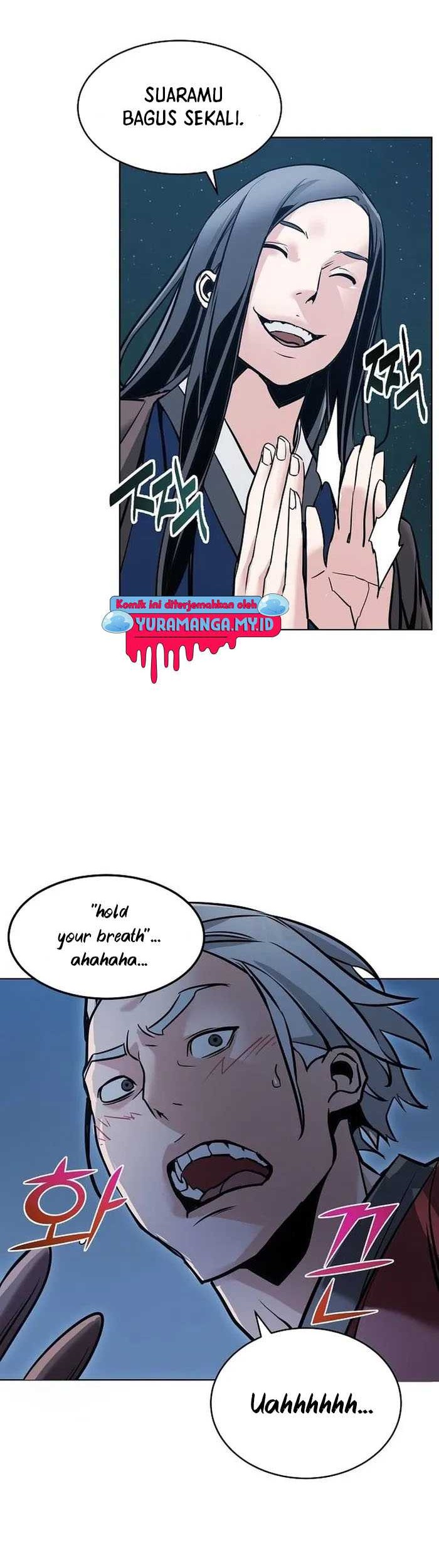 The Mysterious World’s Greatest Martial Artist Little Prince Chapter 03 Gambar 33