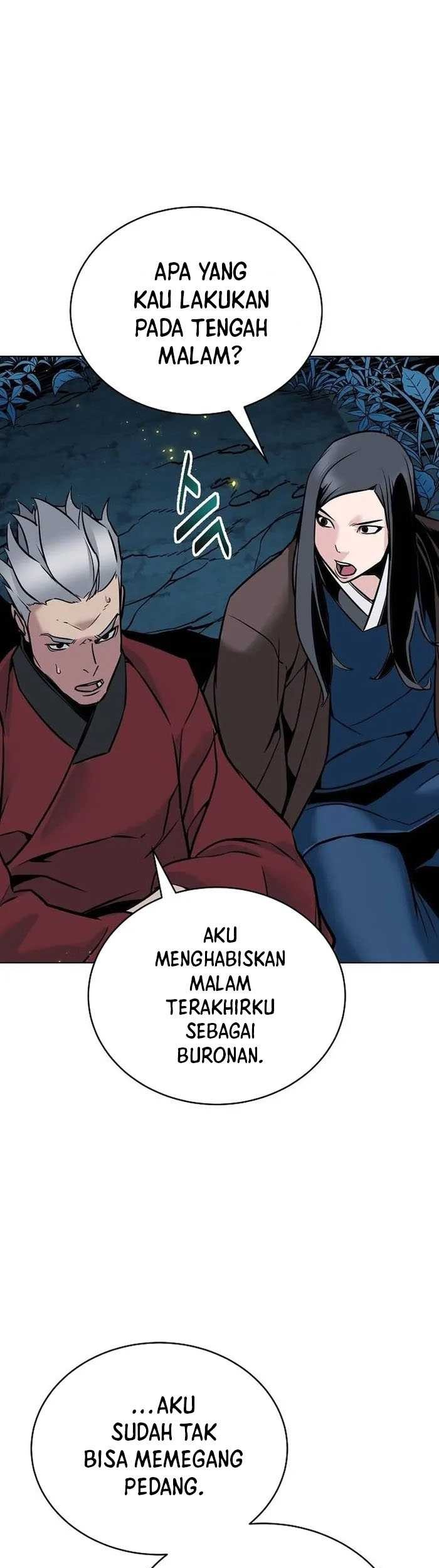 The Mysterious World’s Greatest Martial Artist Little Prince Chapter 03 Gambar 35