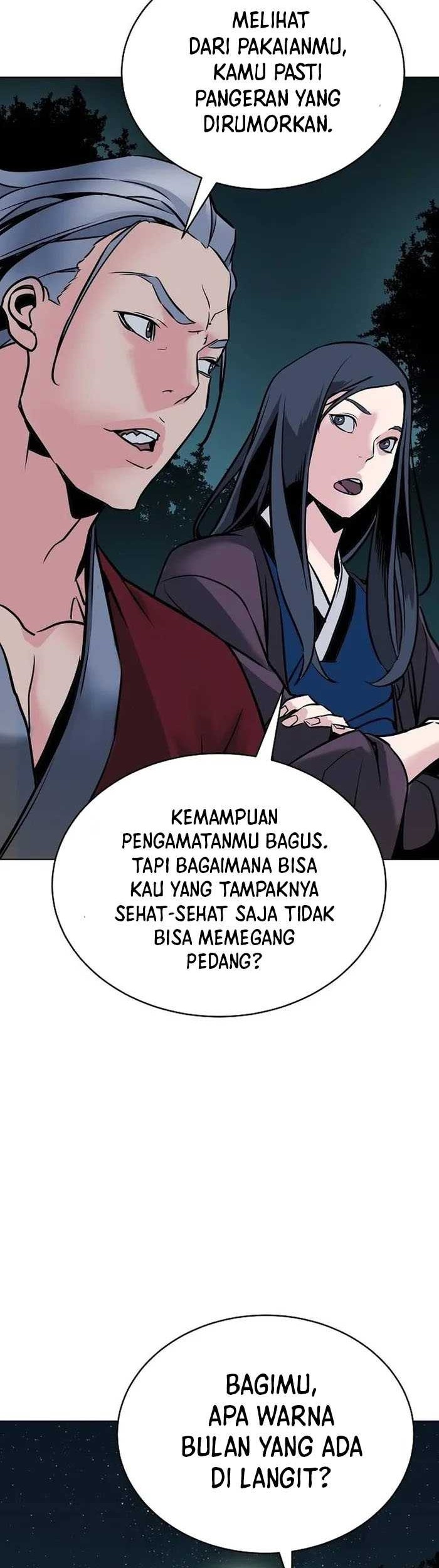 The Mysterious World’s Greatest Martial Artist Little Prince Chapter 03 Gambar 36