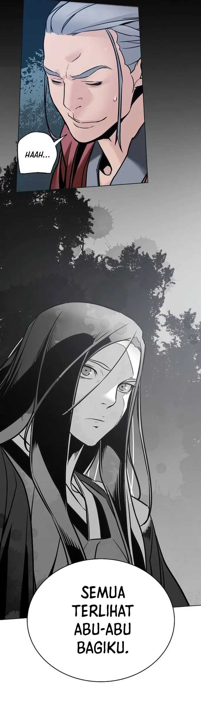 The Mysterious World’s Greatest Martial Artist Little Prince Chapter 03 Gambar 38