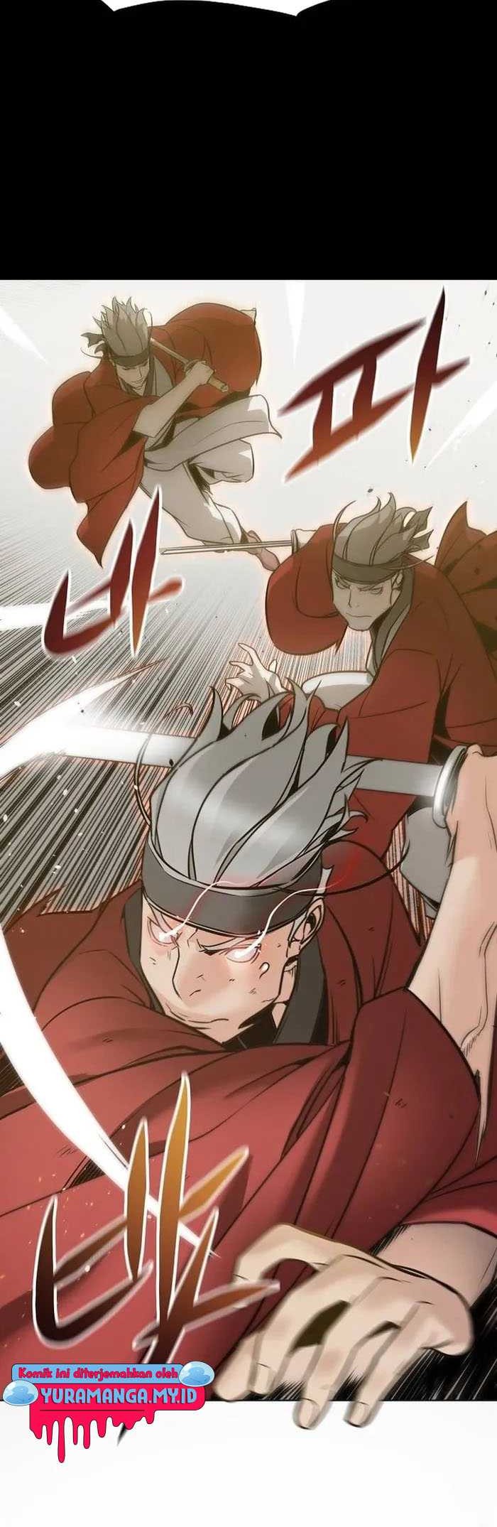 The Mysterious World’s Greatest Martial Artist Little Prince Chapter 03 Gambar 43