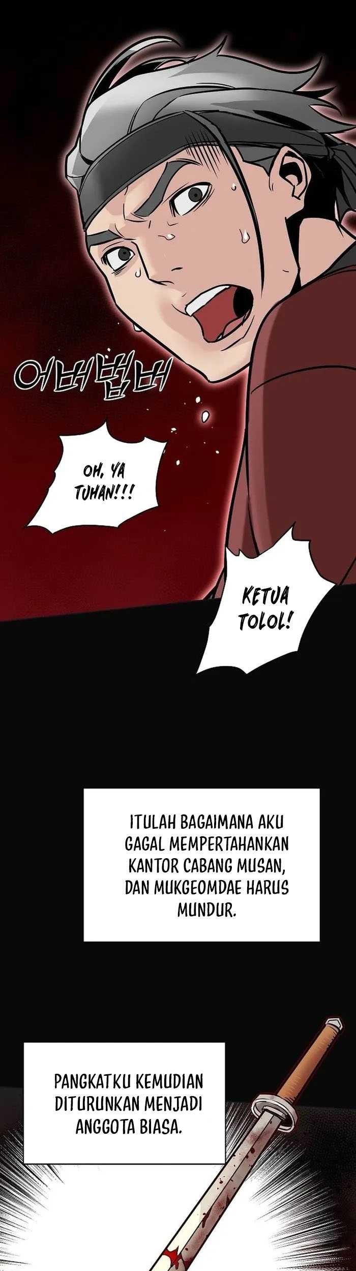 The Mysterious World’s Greatest Martial Artist Little Prince Chapter 03 Gambar 47