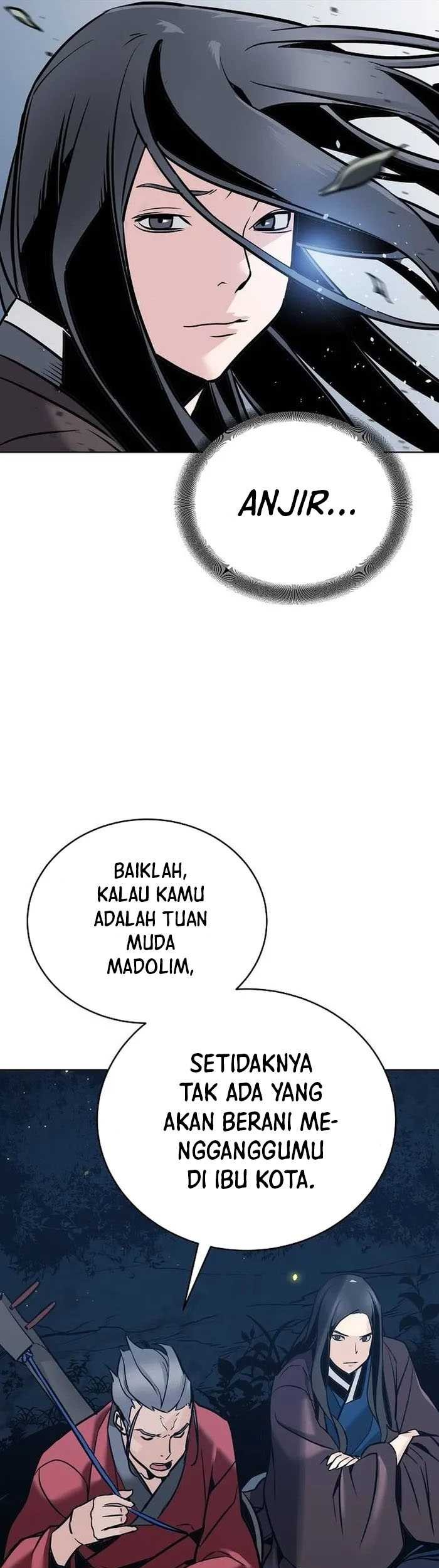 The Mysterious World’s Greatest Martial Artist Little Prince Chapter 03 Gambar 50