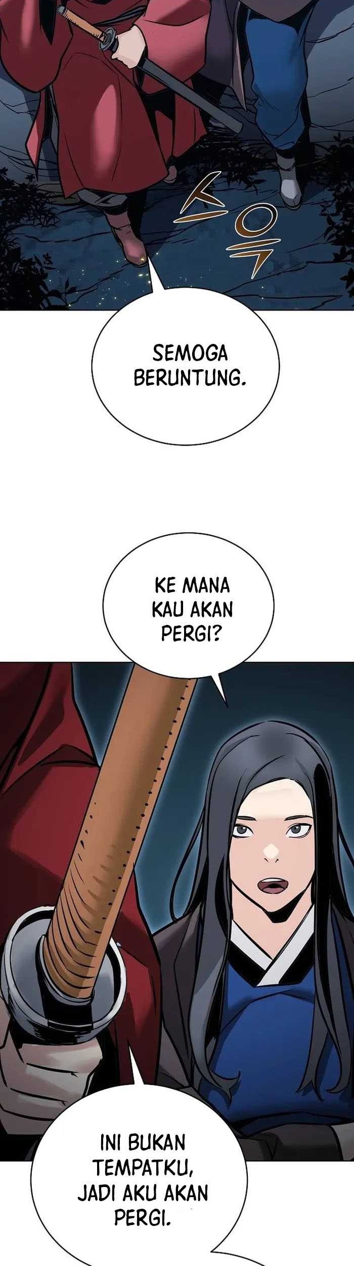 The Mysterious World’s Greatest Martial Artist Little Prince Chapter 03 Gambar 51