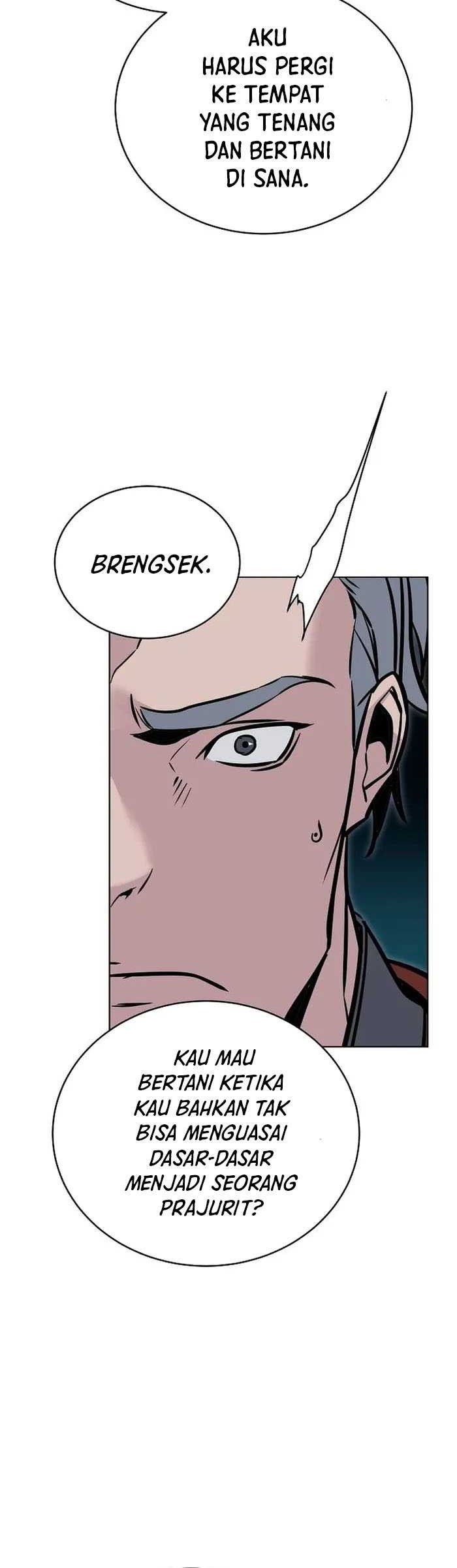 The Mysterious World’s Greatest Martial Artist Little Prince Chapter 03 Gambar 52