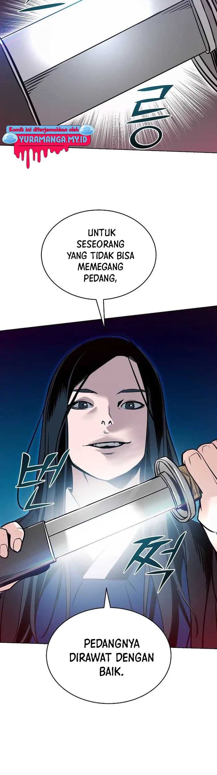 The Mysterious World’s Greatest Martial Artist Little Prince Chapter 03 Gambar 54