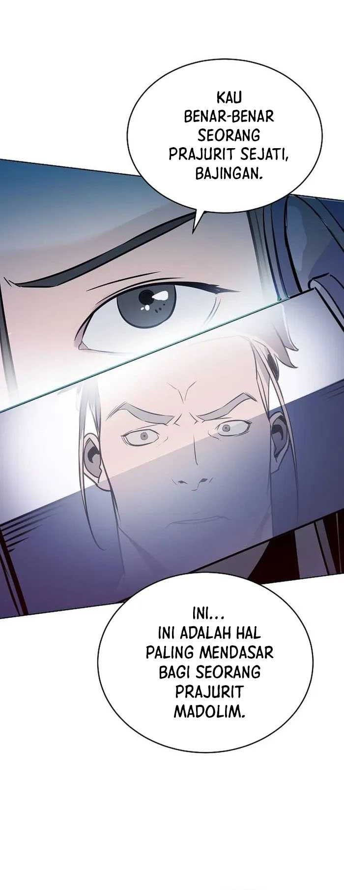 The Mysterious World’s Greatest Martial Artist Little Prince Chapter 03 Gambar 55