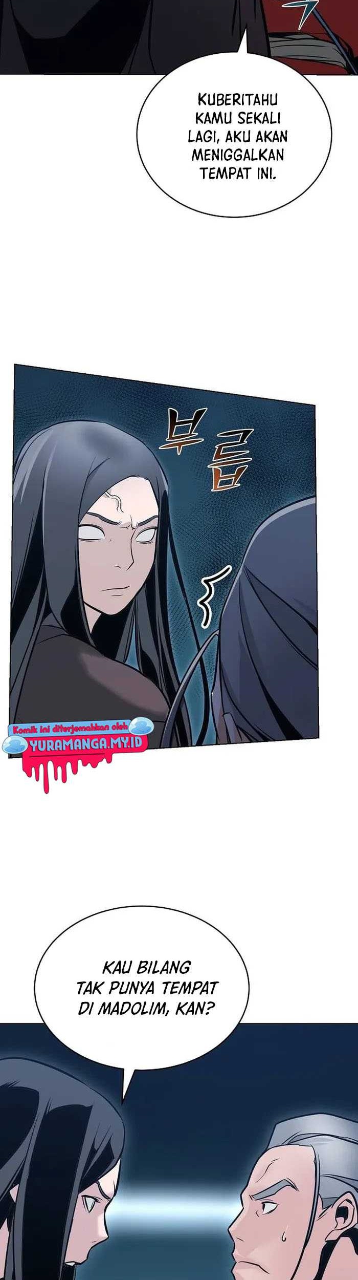 The Mysterious World’s Greatest Martial Artist Little Prince Chapter 03 Gambar 57