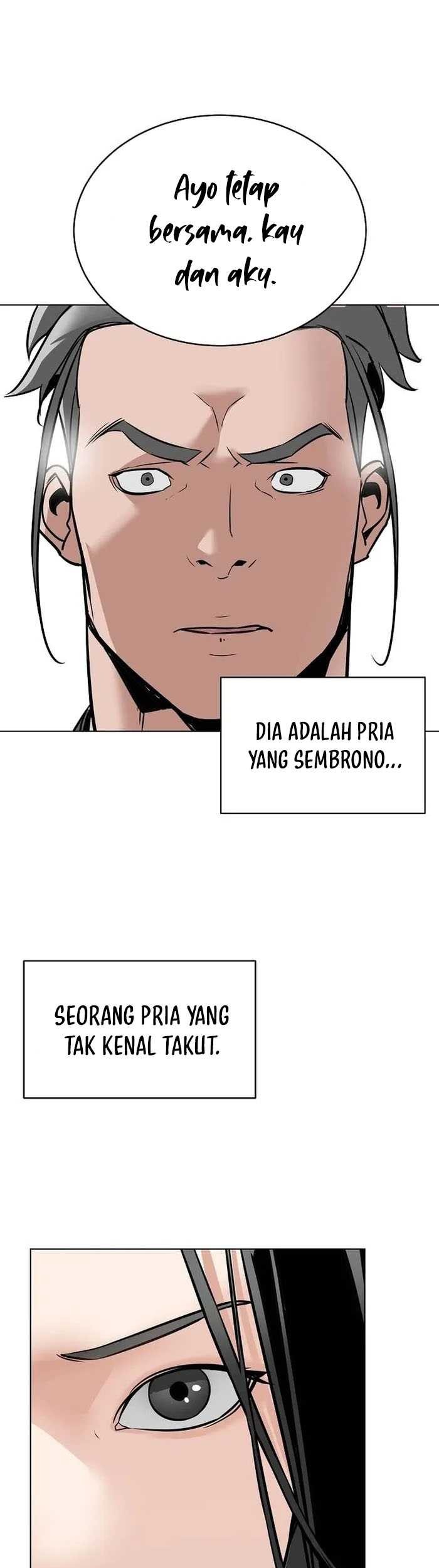 The Mysterious World’s Greatest Martial Artist Little Prince Chapter 03 Gambar 59