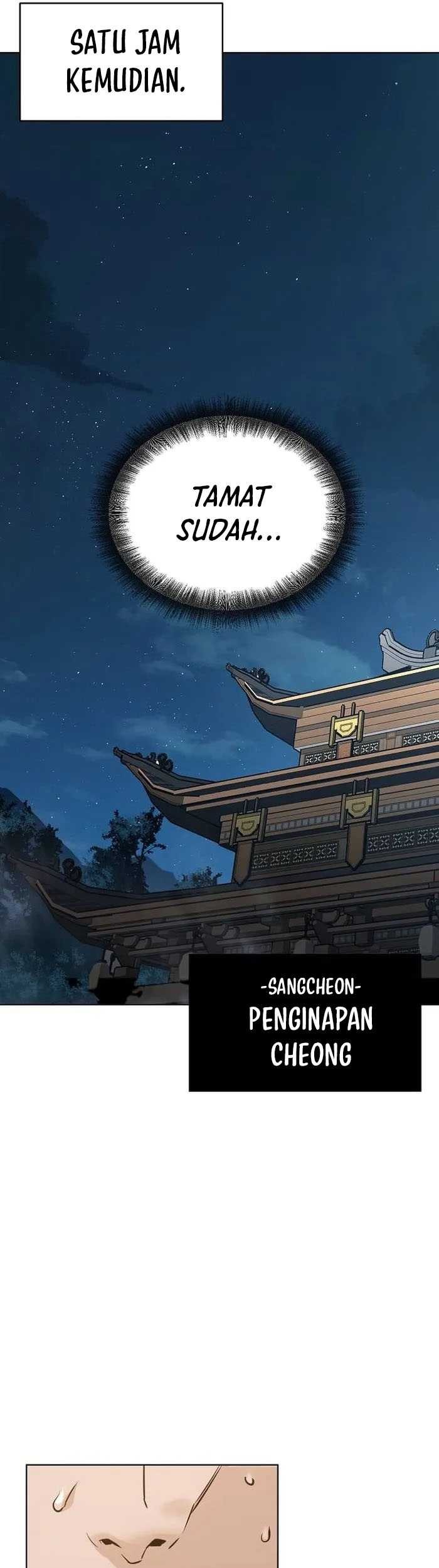 The Mysterious World’s Greatest Martial Artist Little Prince Chapter 03 Gambar 62