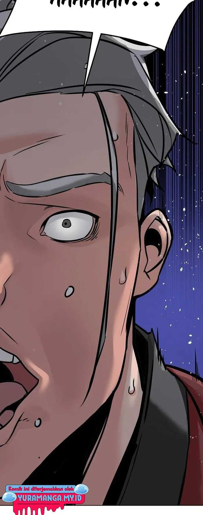 The Mysterious World’s Greatest Martial Artist Little Prince Chapter 03 Gambar 64