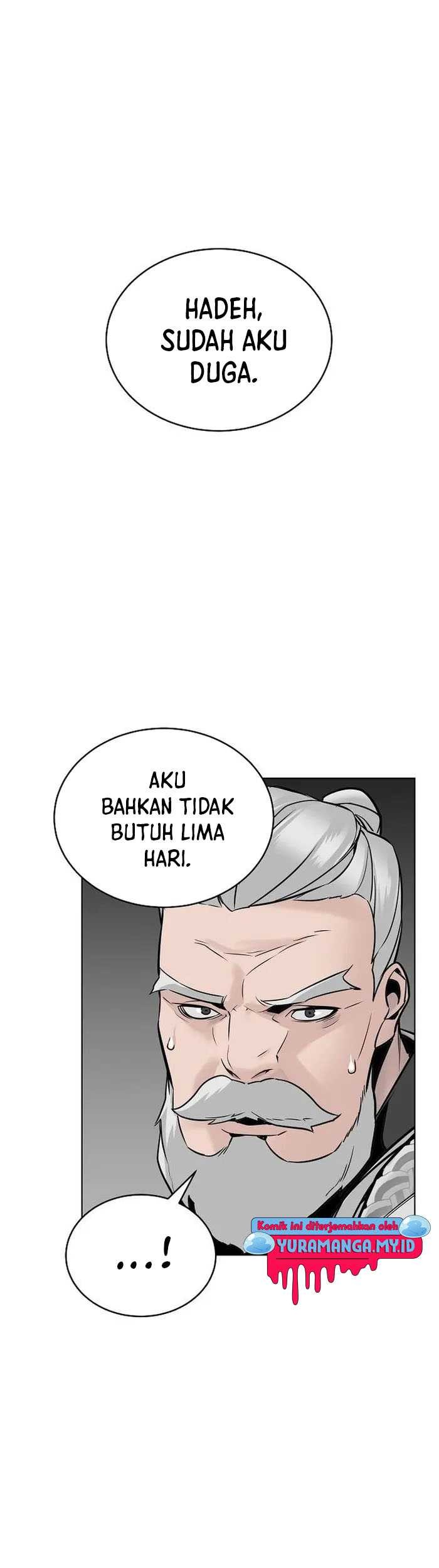 Baca  The Mysterious World’s Greatest Martial Artist Little Prince Chapter 03 Gambar 2