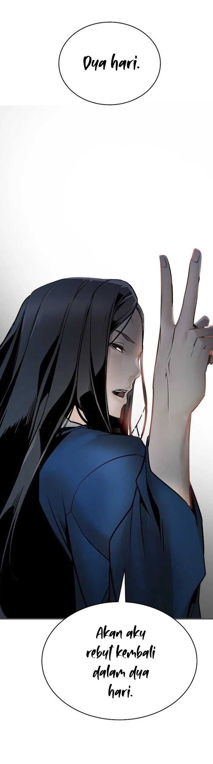 The Mysterious World’s Greatest Martial Artist Little Prince Chapter 03 Gambar 3