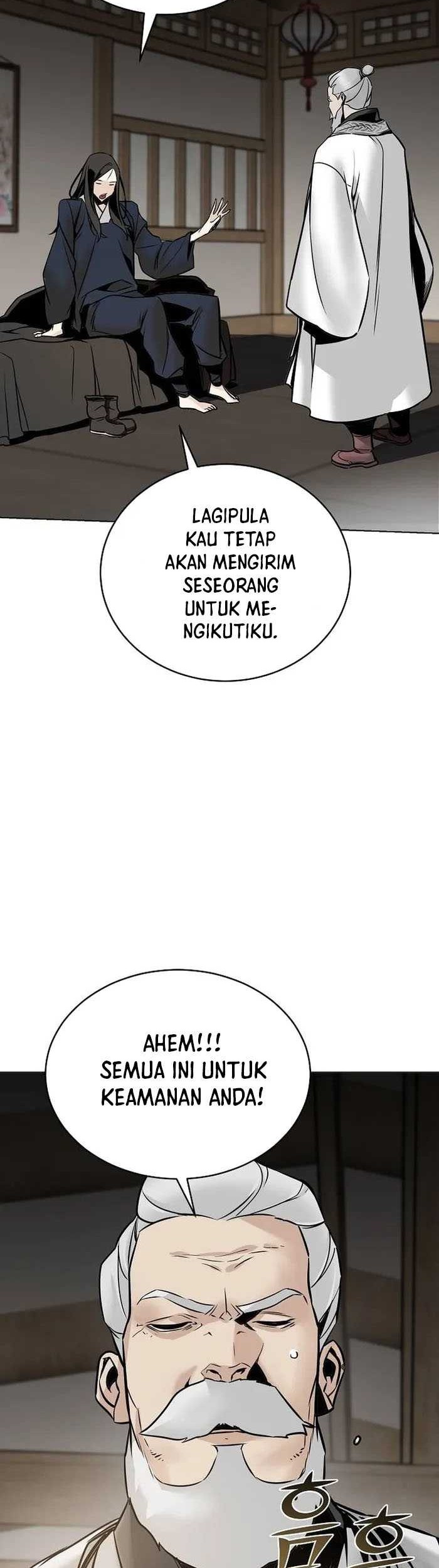 The Mysterious World’s Greatest Martial Artist Little Prince Chapter 03 Gambar 6