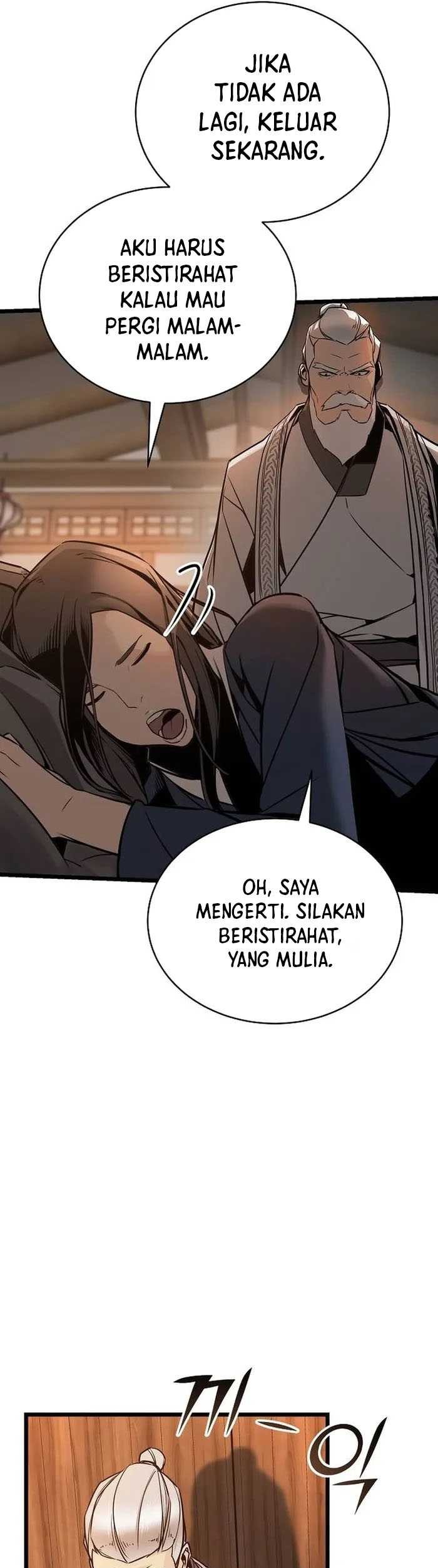 The Mysterious World’s Greatest Martial Artist Little Prince Chapter 03 Gambar 8