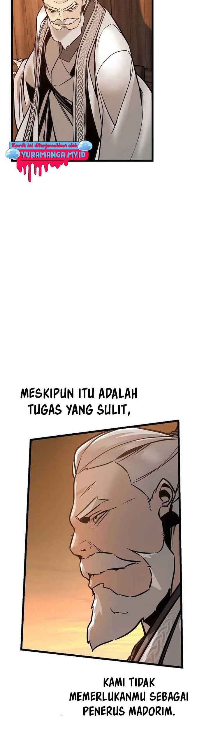 The Mysterious World’s Greatest Martial Artist Little Prince Chapter 03 Gambar 9