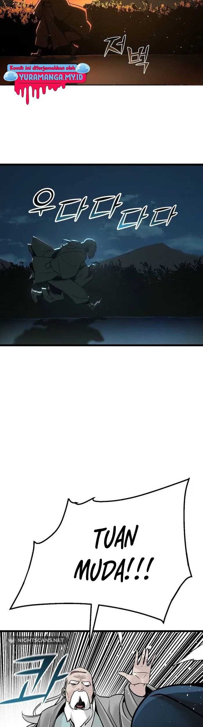 The Mysterious World’s Greatest Martial Artist Little Prince Chapter 03 Gambar 12