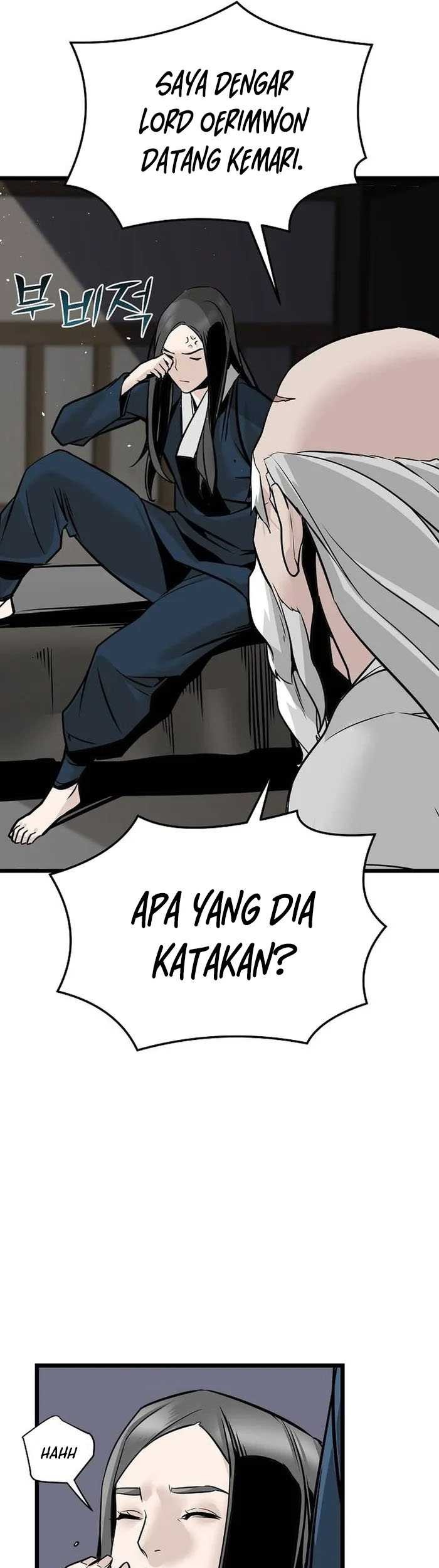 The Mysterious World’s Greatest Martial Artist Little Prince Chapter 03 Gambar 14