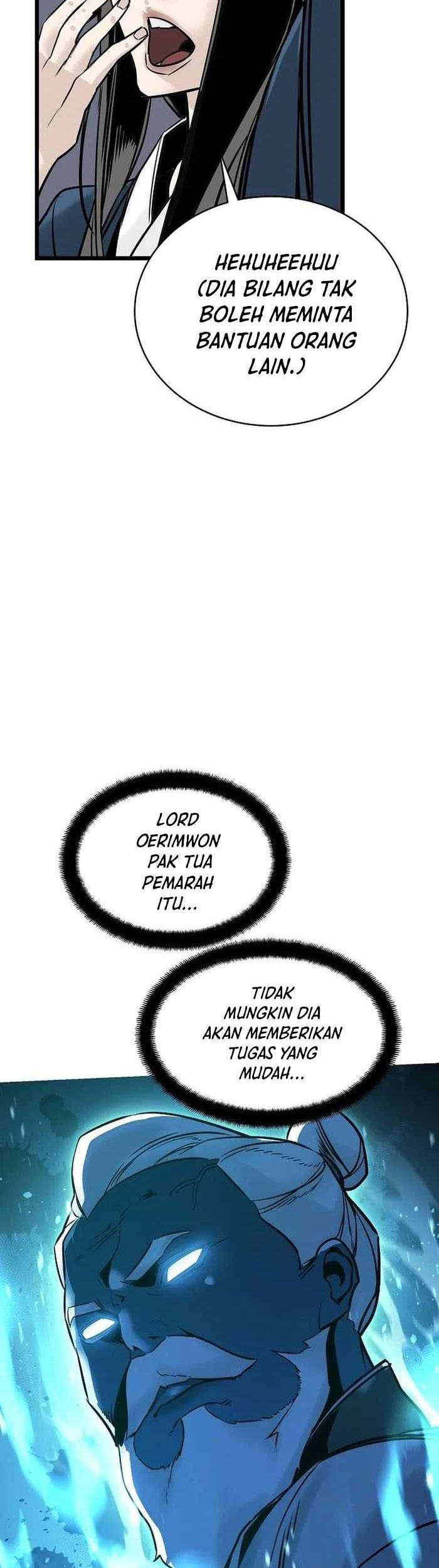 The Mysterious World’s Greatest Martial Artist Little Prince Chapter 03 Gambar 15