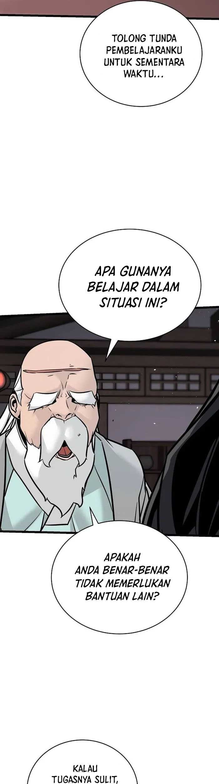 The Mysterious World’s Greatest Martial Artist Little Prince Chapter 03 Gambar 17