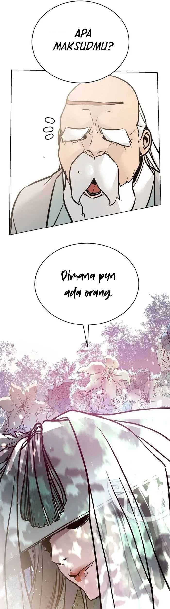 The Mysterious World’s Greatest Martial Artist Little Prince Chapter 03 Gambar 20