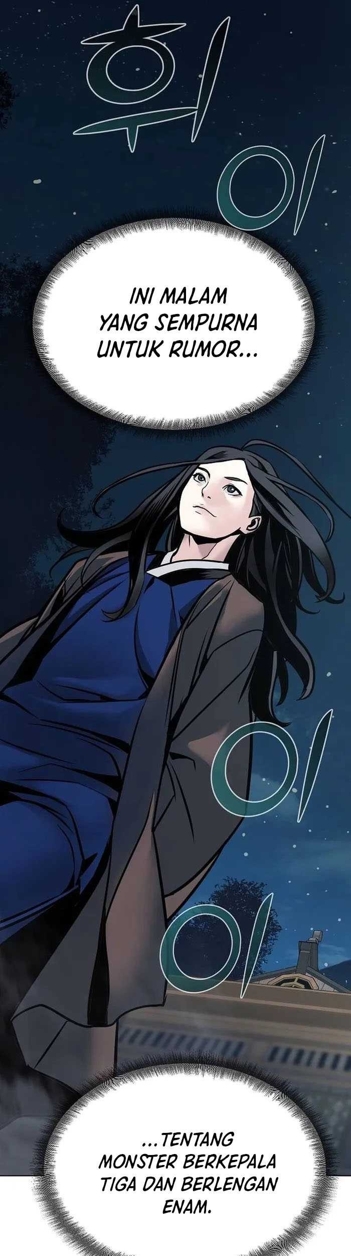 The Mysterious World’s Greatest Martial Artist Little Prince Chapter 03 Gambar 23