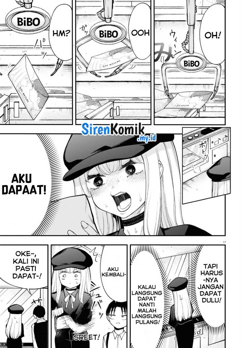 Ano Ko ni Naisho no VTUBER! Chapter 04 Gambar 4