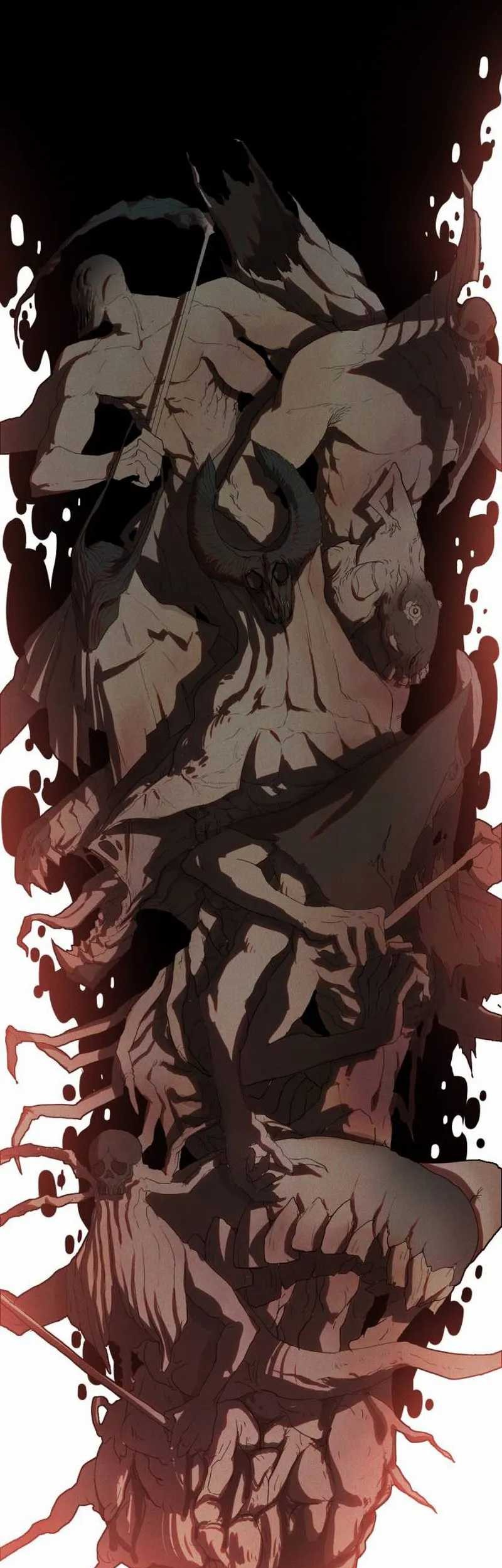 Voidman Chapter 01 Gambar 71